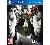 Yakuza Kiwami (PS4) (New)