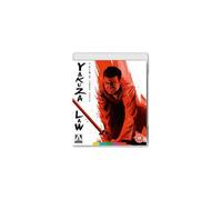 Yakuza Law