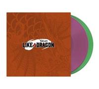 Laced Records – Yakuza: Like a Dragon