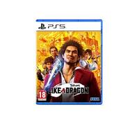 Yakuza Like a Dragon Edition PS5