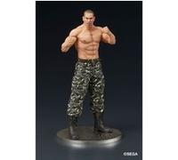 Yakuza: Like a Dragon - Statuette Digsta Taiga Saejima Battle Style Ver. 18 cm
