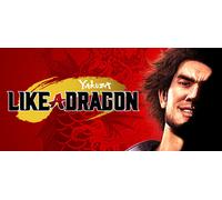 Yakuza: Like a Dragon (XB1)