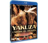 Yakuza, l'Ordre du Dragon - Blu-Ray