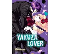 Yakuza Lover, Vol. 5