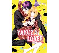 Yakuza Lover, Vol. 8