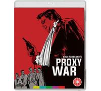 Yakuza Papers Proxy War The