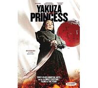 Yakuza Princess [Digital Video Disc]