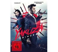 Yakuza Princess (DVD)