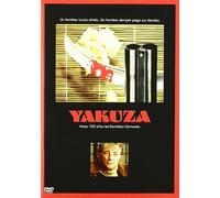Yakuza (R.Mitchum) [Import]