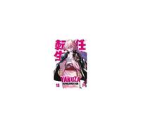 Yakuza Reincarnation 13