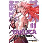 Yakuza Reincarnation T08