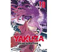 Yakuza Reincarnation T18