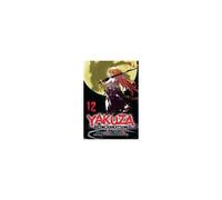 Yakuza Reincarnation Vol. 12