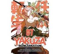 Yakuza Reincarnation Vol. 7 by Takeshi Natsuhara Takeshi Natsuhara (Auteur)