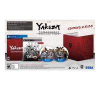 Yakuza Remastered Collection - dition Jour 1 - PlayStation 4