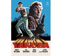 Yakuza (Restaurato in Hd)