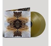 Yakuza - Sutra [Vinyl Lp] Colored Vinyl, Gold