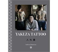 Yakuza Tattoo