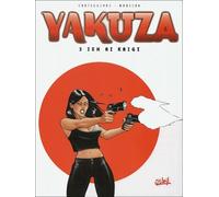 Yakuza, tome 3 : Zen ai kaigi