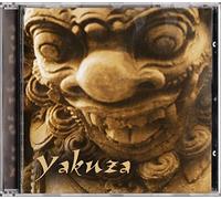 Yakuza - Way Of The Dead