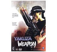Yakuza Weapon [DVD] [Region 2] (IMPORT) (Pas de version française)
