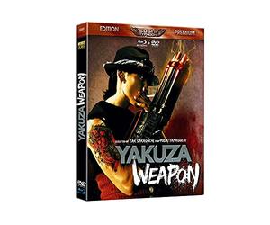 Yakuza Weapon [Édition Premium] [Blu-ray]