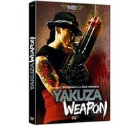 Yakuza Weapon G