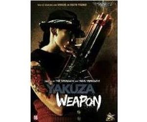 YAKUZA WEAPON-VN G