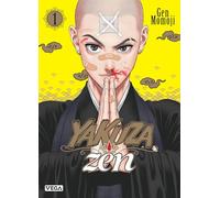 Yakuza Zen - Tome 1