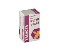 Yalacta Kefir Ferment Fruit 1 Pdr
