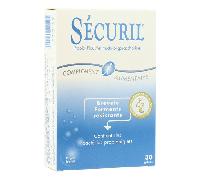Securil Compl Ali Gelu Bt 30