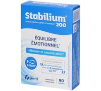 Yalacta Stabilium 200 Capsule(S) 90 pc(s)