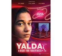 Yalda A Night for Forgiveness
