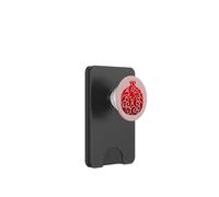 Yalda Grenade Perse Symbole du Solstice d'hiver iranien PopSockets PopWallet pour MagSafe