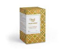 Yalda Herbs Lemon Cold Buster 18 PLA Pyramid Citron noir