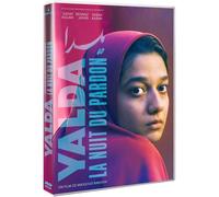 Yalda, La Nuit Du Pardon