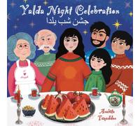 Yalda Night Celebration