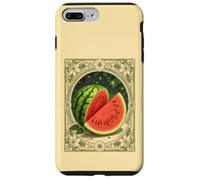 Yalda Pastèque Chelle Nuit Solstice d'hiver Coque pour iPhone 7 Plus/8 Plus