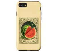 Yalda Pastèque Chelle Nuit Solstice d'hiver Coque pour iPhone SE (2020) / 7/8