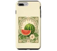 Yalda Pastèque Perse Hiver Solstice Eve Coque pour iPhone 7 Plus/8 Plus