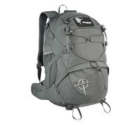 Columbus Yale 25l Rpet Backpack Gris 25 Liters Homme,Femme