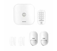 Yale AL-SK1-1A-EU système d'alarme de sécurité Wifi Blanc