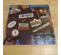 YALE ALLEY CATS - yale alley cats LP