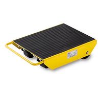 Yale Amz1023405 Steerable Moving Skate, Lfl-1-2, 1,0 T