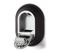 YALE Boite a Cle Murale - Rangement Securise - Pour Cles Key Access - Format L Vachette