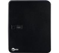 YALE Boîte à clés YKB/200/CB2 Noir (mat) (YKB/200/CB2)