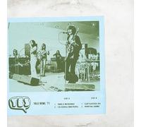 Yes – Yale Bowl '71 – Vinyle – Rhino