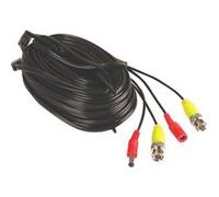 YE SV-BNC18 - Câble CCTV, 18 m