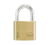Yale Cadenas d'intérieur en Laiton 20 mm