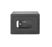 Yale Coffre-fort biométrique YSFM/250/EG1 – Certifié SKG, combinaison & empreinte digitale